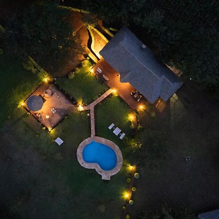 Karatu Tented Lodge Zewnętrze zdjęcie